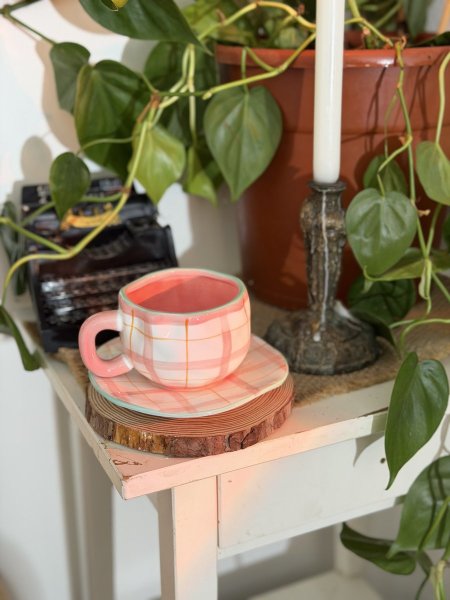 كوب كاروهات زهر لطيف