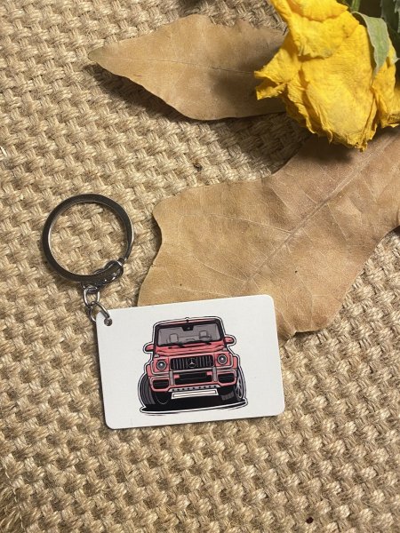 مدالية مرسيدس كوين