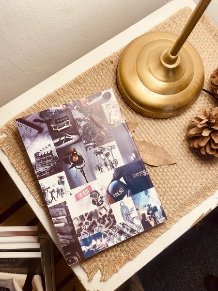 دفتر الصحافة والاعلام