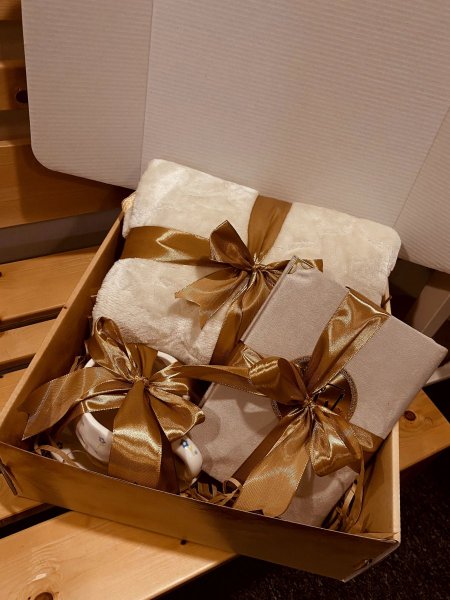 بوكس ديني لطيف