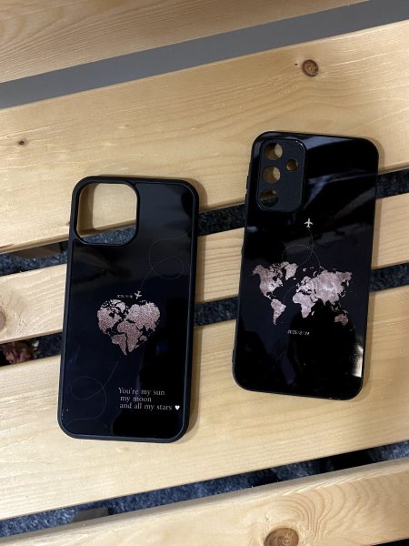 كفرات كبلز خريطة العالم