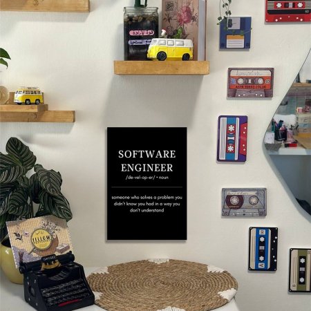 لوحة برمجة SOFTWARE