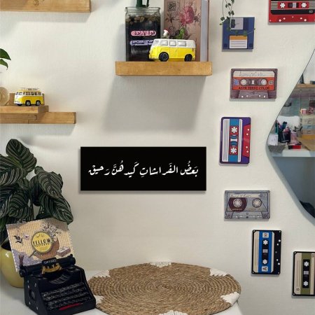 لوحة بعض الفراشات