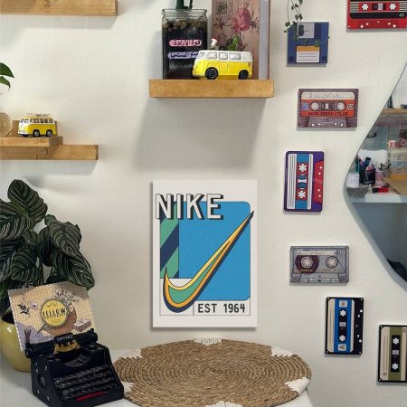 لوحة NIKE