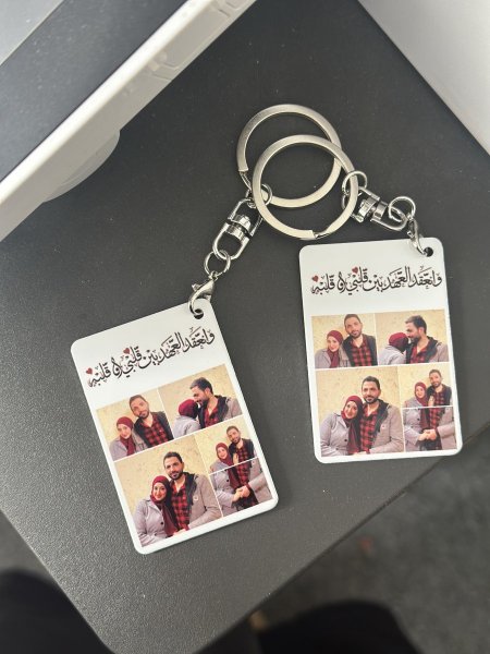 مدالية الصور العشوائية