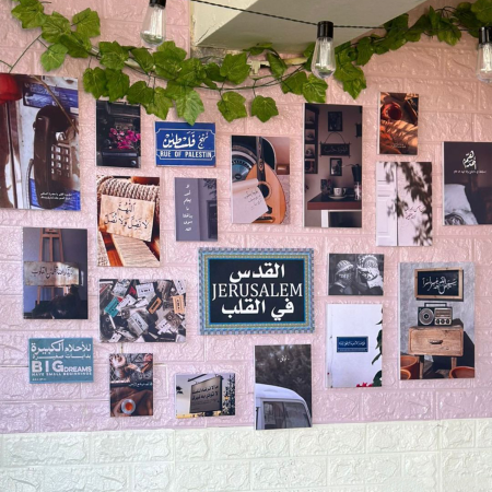لوحات منوعة 6