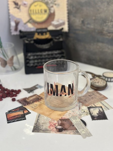 كوب ايمان