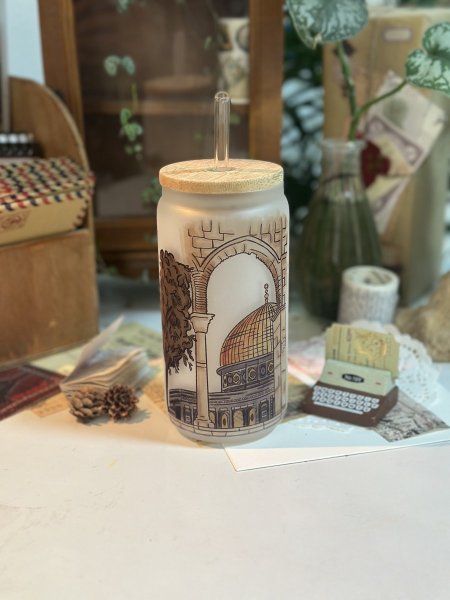 كوب الاقصى