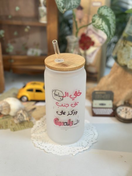 تصميم  ركز على الـgoals