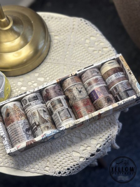 واشي تيب ڤنتج