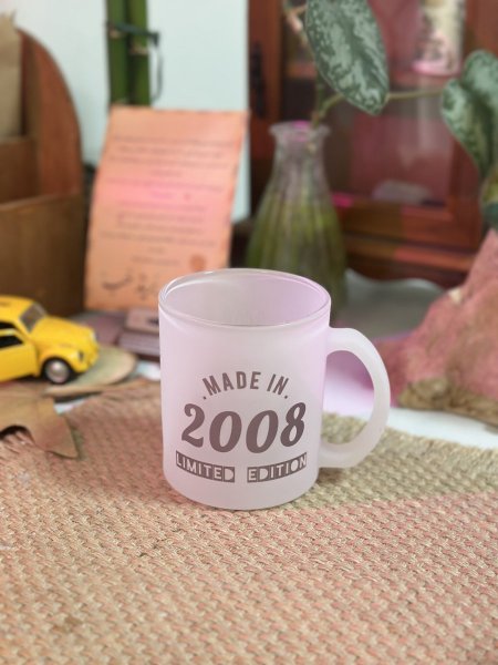 كوب ميد ان 2008
