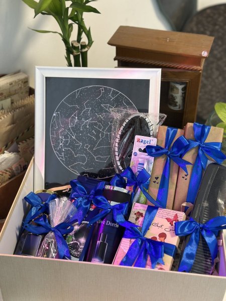 هدية رجالية  مميزة رقم “1”