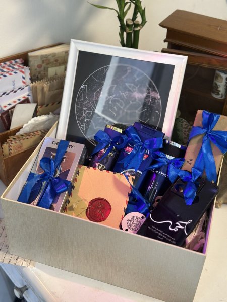 هدية رجالية مميزة رقم 3