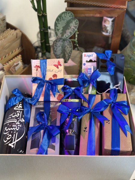 هدية رجالية مميزة رقم 4