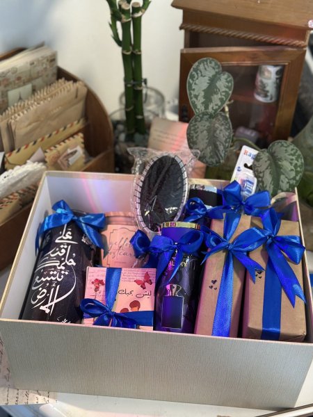 هدية رجالية مميزة رقم 5