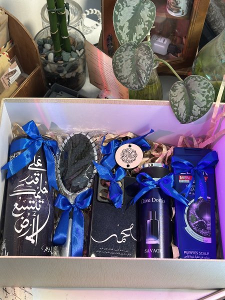 هدية رجالية مميزة  رقم6