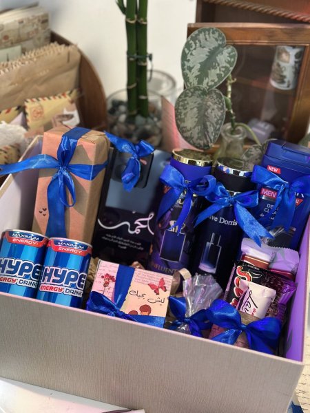 هدية رجالية مميزة رقم 8