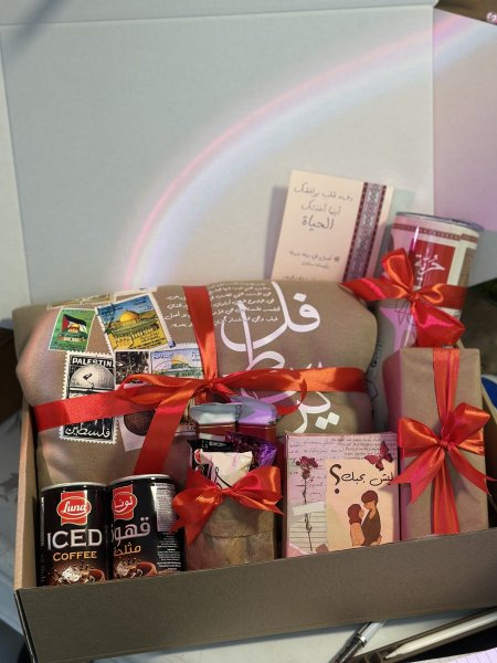 هدية رجالية مميزة رقم 9