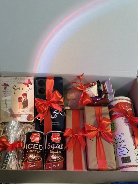 هدية رجالية مميزة رقم 10