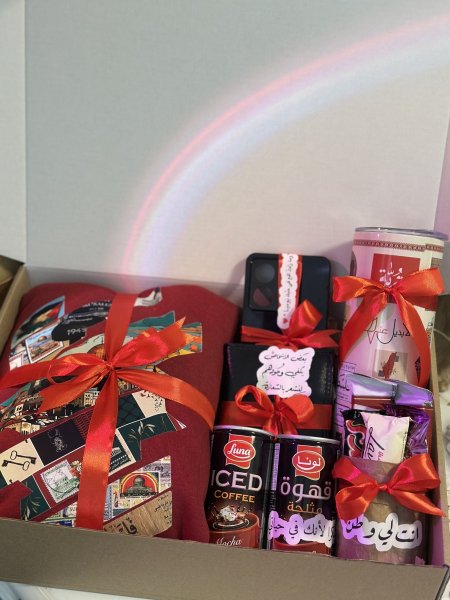 هدية رجالية مميزة رقم12