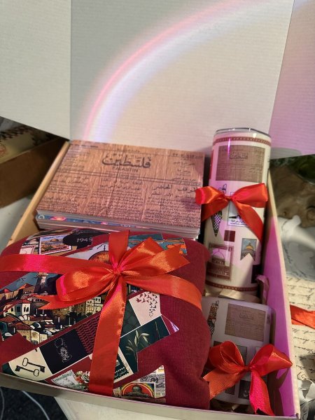 هدية رجالية مميزة رقم 14