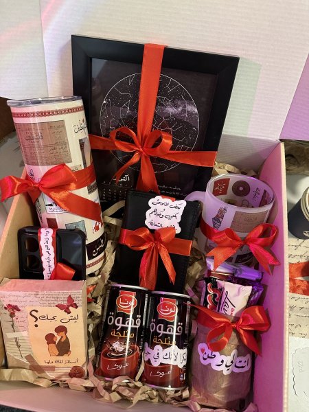 هدية رجالية مميزة رقم 15