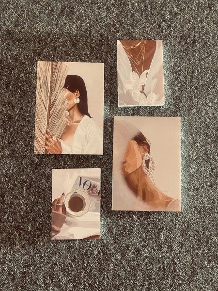 مجموعة سلام وهدوء