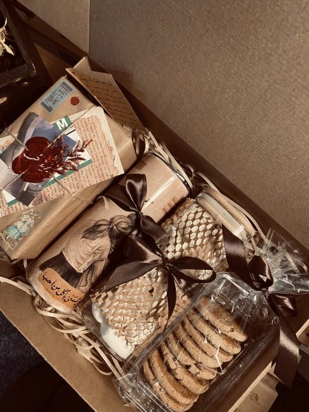 بوكس سأسرق قلبك