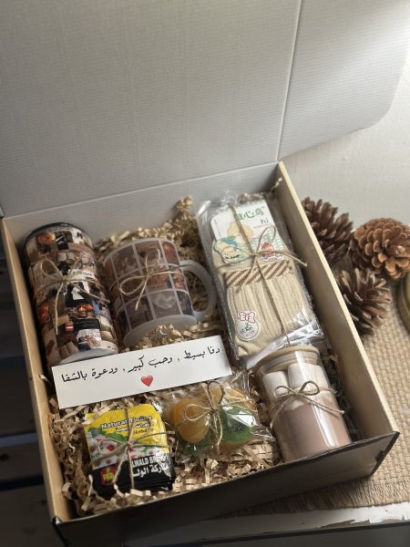 بوكس دفا شتا