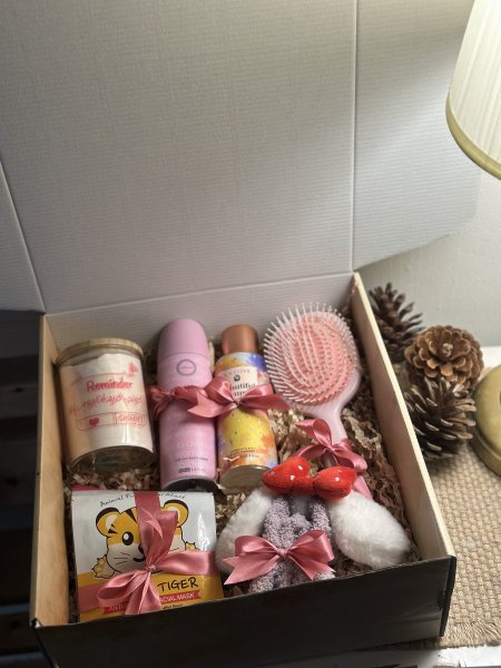 بوكس كوني فريدة